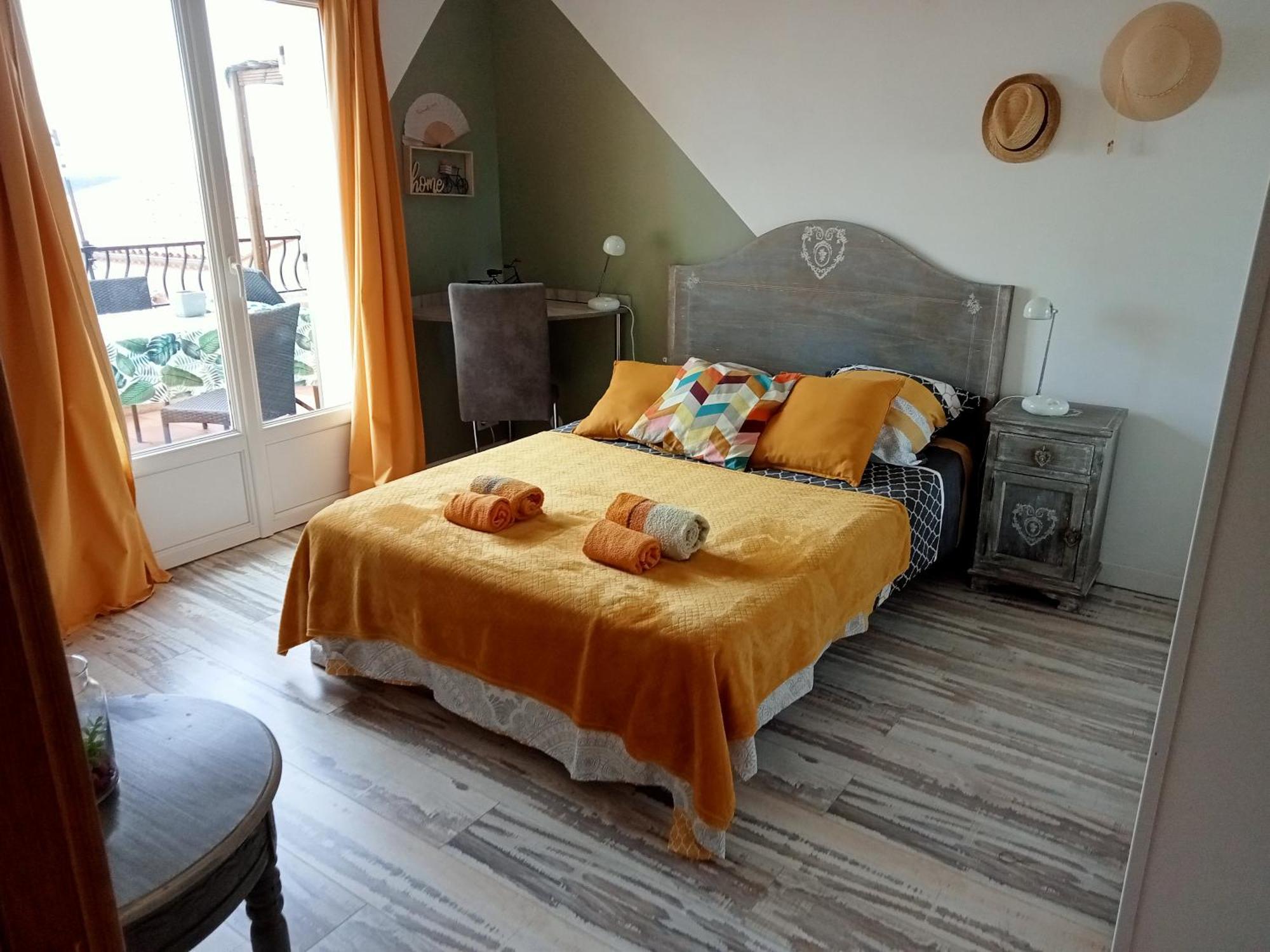 Hauts De Saint Pierre Maison De Ville 3 Chambres, Belle Terrasse Fayence Zewnętrze zdjęcie
